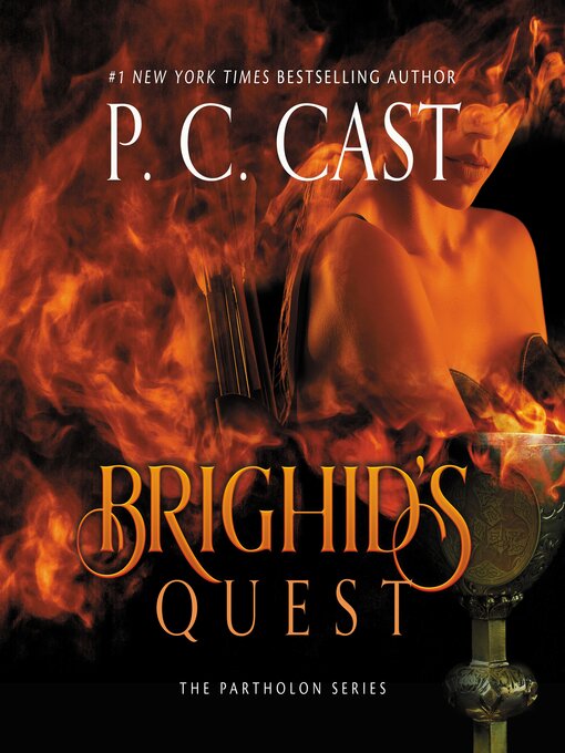 Title details for Brighid's Quest by P. C. Cast - Available